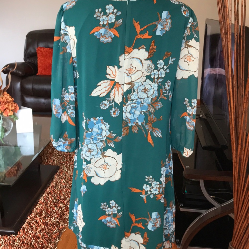 Dress - Picture 4 of 5